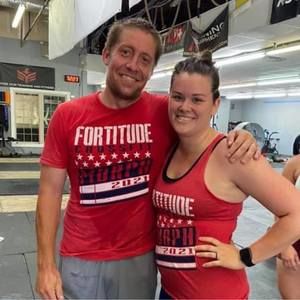 Meet your Posher, Jenna